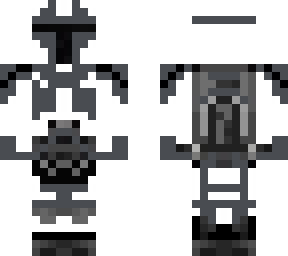 mandalorian base