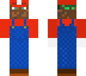 mario de dirt