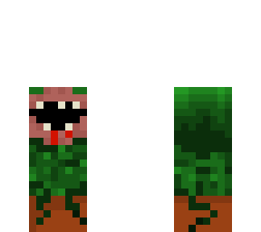 mean green mother from outer space