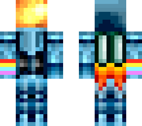 minecraft universe pride skinv2