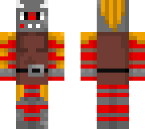 moj gladiator