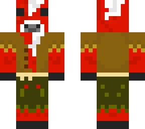 moshroom