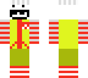 mr roblox avatar