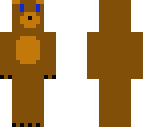 mumy bear