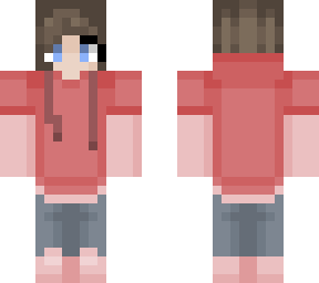 my current skin