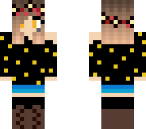 my friends oc