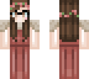 my medieval minecraft skin