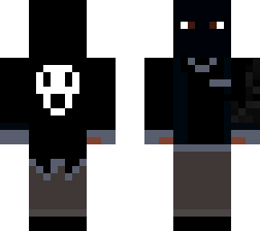 my personal skin