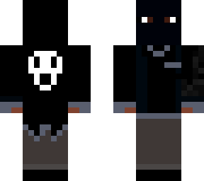 my personal skin