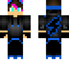 my skin
