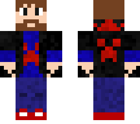 my skin