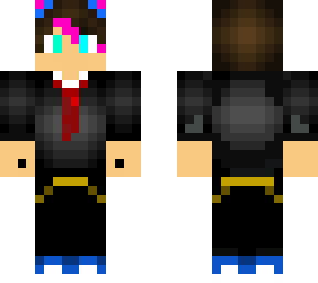 my skin