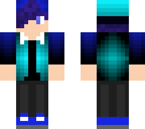 my skin 2