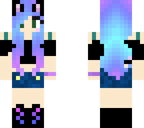 my skin edited