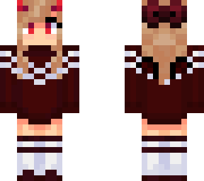 my skin finished
