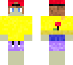 my summer skin
