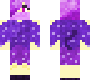 my take a a space outfit
