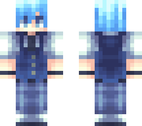 nagisa shiota