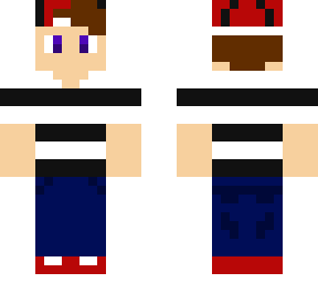ness oc