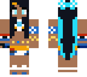 nessa