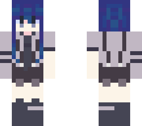 new hair shading