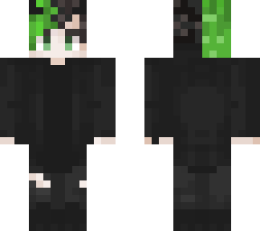 newer skin of me!