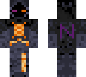 nexus blacksmith updated
