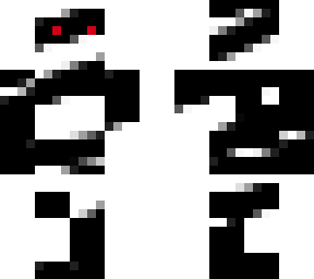 nice skin