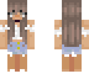 nikolai summer outfit