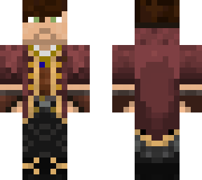 noble duelist adventurer