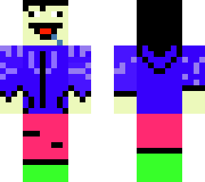 noobs try cool clothing