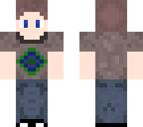 normal boi