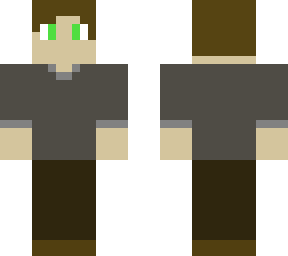 nurrer's skin