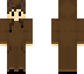 oc with no name