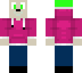 old jack