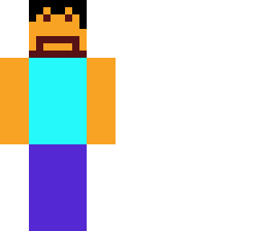 old man