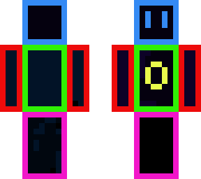 omars skin
