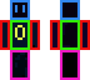 omars skin
