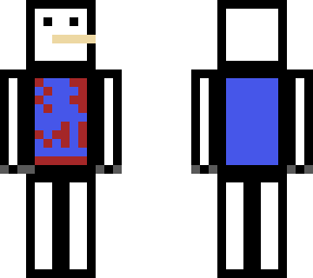 paper pokey