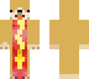 perrito calientito