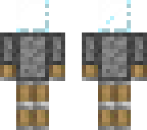 piston mech base