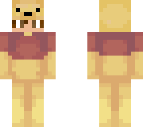 pooh bear