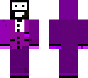 purple fat rat