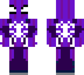purple lantern spider-man