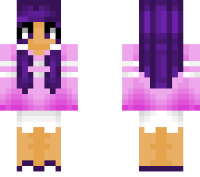 purple sweatshirt