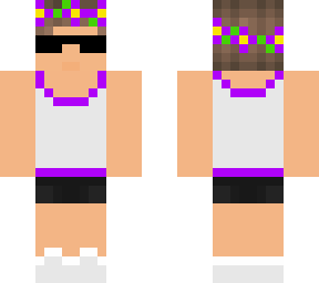 quig summer skin