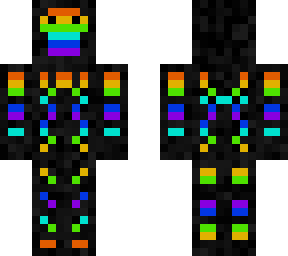 rainbow bot