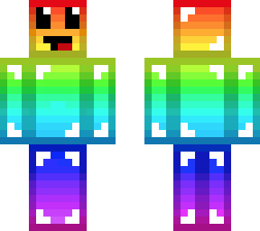 rainbow derp