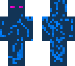 ramdom skin