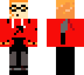 random dude